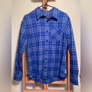 Outdoor Research flannel